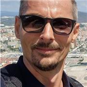 Simon Andrew