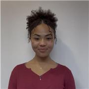 An A-level English student providing GCSE and secondary school english lessons
