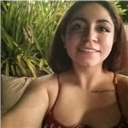 Profesora de nivel primaria y secundaria