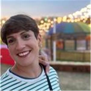 Ingrid Bernat Aguilar