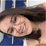 Professora particular de matemática e auxílio em tarefas da escola infantil