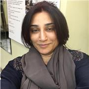 Saadia Azam