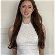 I offer one-to-one personally tailored tutoring that provides students with confidence and strategy 