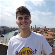 Lezioni di chimica generale, inorganica ed organica livello liceo/ITI