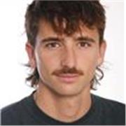 Profesor y pedagogo nativo catalán con experiencia en la educación y enseñanza con alumnos extranjeros