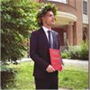 Laureato in Ingegneria Meccanica, offre ripetizioni in materie scientifiche: matematica, algebra, trigonometria, geometria