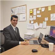 English: General English, Academic English, English for special purpose, Exam preparation, business English