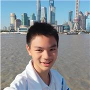 Haoran Wei