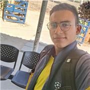 Profesor de apoyo para cualquier materia, estudiante universitario de ingenieria mecánica en la Universidad del Atlántico