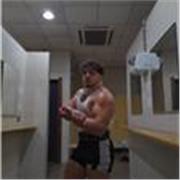 Atleta, fighter, aiuto a migliorare propria tecnica, Sport da combattimento (boxe, brasilian jiujitsu, k-1, kick, thai, mma)