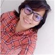 Profesora de matemáticas
