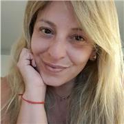 Soy maestra de educación especial en niños con capacidades diferentes. Titulación no homologada en España.