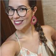 I am excited to share my knowledge as a native spanish speaker from South America