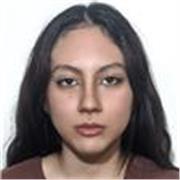 Soy estudiante de un grado de Ciencia de datos e inteligencia artificial. Me gustaría dar clases a niños y/o adolescentes.