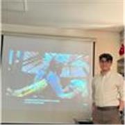 Profesor/a de inglés, ruso, turco y azerbaiyano online para todos los niveles