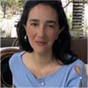 Profesora de inglés certificada con 20 años de experiencia 
