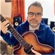 Guitar lessons for all ages