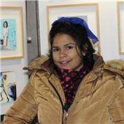 Je suis professeure des écoles depuis 8 ans, J'adore enseigner et j'y prends beaucoup de plaisir.