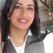 Passionnée par la langue arabe et l'enseignement, je m'efforce d'offrir à mes élèves une expérience d'apprentissage enrichissante