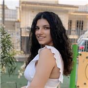 Neolaureata in Lingue impartisce lezioni di inglese per studenti di scuole medie e superiori