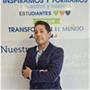 Profesor de Inglés, como lengua extranjera