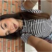 Titulada en danza y estudiante de Publicidad con B2 inglés. Experiencia impartiendo clases de danza e inglés infantil y primaria