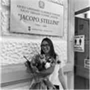 Ciao, sono Annalisa! Contattami se hai bisogno di ripetizioni in presenza o online!