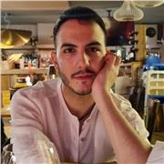 Ripetizioni di Latino, Inglese, Matematica, Italiano, Fisica, Chimica, Francese, Filosofia e Musica