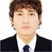 Profesor de ingles dirigido a adolescentes y jovenes