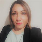 I have taught EFL classes to teenagers and adults in Chile for more than 20 years. I have a master's degree in TESOL from UK.