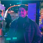 I provide 1:1 lessons to GCSE/A-Level Students