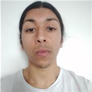 English tutor lessons (junior - intermediate)