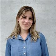 Profesora de Historia, egresada de la Universidad de Luján, dicta clases de historia particulares para todos los niveles