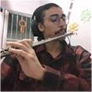 Aulas de Flauta transversal, teoria musical e improvisação. Com método direcionado e adaptado para realidade de cada aluno