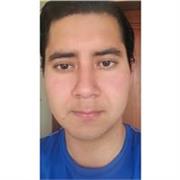 I from Ecuador. Native Spanish teacher for all ages