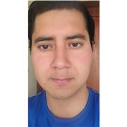 Marco Nahum Montes