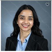 I am a Master of Laws student at the University College London. I also hold an LLB degree from India. I have sat the SQE 1.