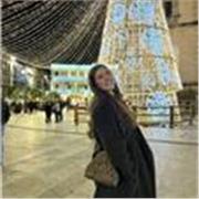 Estudiante de Farmacia que ofrece clases de diferentes materias para distintas edades hasta nivel de bachillerato