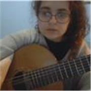 Aprende guitarra con las canciones que mas te gustan