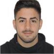 Joven licenciado en Estudios Ingleses con experiencia previa como profesor de clases particulares
