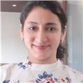 Ca Shruti Mundada