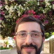 Professor de história com foco no reforço para leitura de textos e interpretação de documentos (imagens, filmes e documentários)