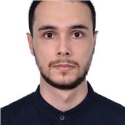 Profesor particular con conocimiento en las áreas de matemáticas y finanzas y todo el amplio mundo de la Economía con acompañamiento a diferentes niveles educativos con metodologías de fácil entendimiento