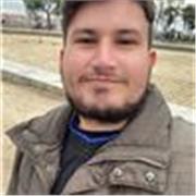 Profesor de clases virtuales de inglés para niños y adultos