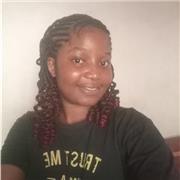 Passionate German and English tutor (BA in German & Linguistics) offering online lessons for children and teens in Harare.