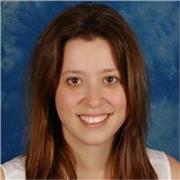 Inspiring teacher student centred who facilitates learning using technology and differentiating activities