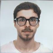 Profesor de cocina para quien le guste aprender y divertirse.