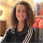 📢 **ANNUNCIO RIPETIZIONI E INSEGNAMENTO LINGUE** 📚💃!!

Ciao a tutti! Mi chiamo Eleonora Musumeci, ho 28 anni e sono appassionata di insegnamento con una vasta esperienza internazionale. Offro ripetizioni per tutte le materie scolastiche, comprese le li