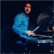 Baterista de Jazz Profesional (Endless Trio)| Classes de Técnica avanzada, Sonido e Interplay