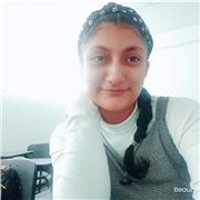 Reforzamiento del curso como también brindo apoyo para niños con necesidades educativas especiales. Para más información WhatsApp